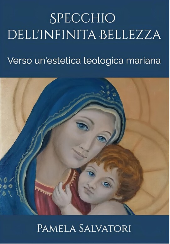 Specchio infinita bellezza