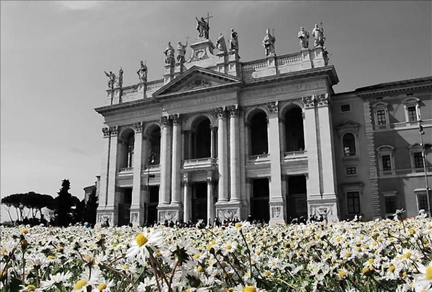 Dedicazione Basilica Lateranense