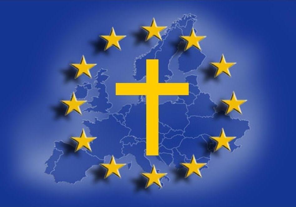EuropaCristiana