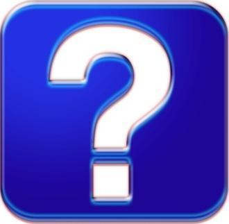interrogativo