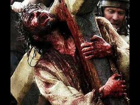 Cristo-al-calvario