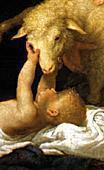 bimbo-e-agnello