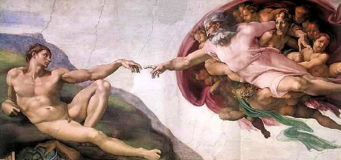 creazione Cappella Sistina News e comunicazione Cattolica