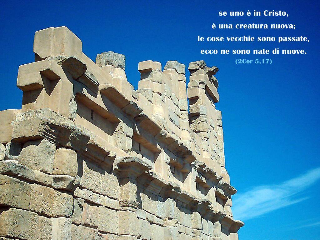 creaturanuova