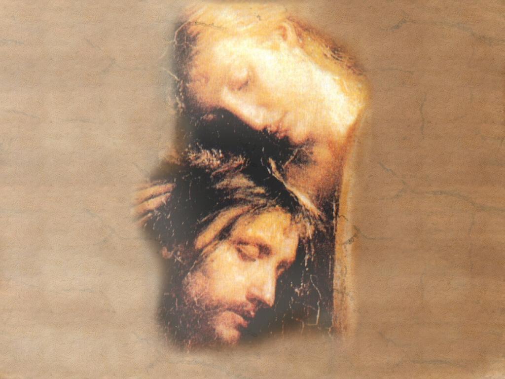 maria jesus