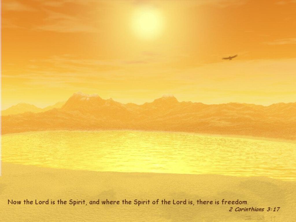 spirito santo luce2